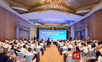 自貢大安產(chǎn)業(yè)轉(zhuǎn)型升級(jí)投資推介會(huì)暨項(xiàng)目簽約儀式舉行