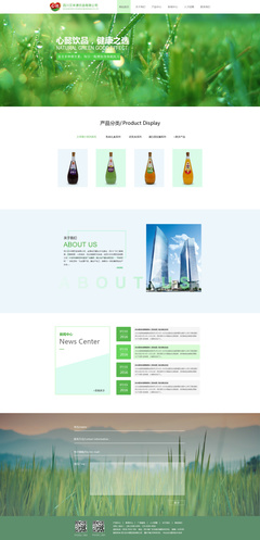 面試現(xiàn)場(chǎng)網(wǎng)站作品|企業(yè)官網(wǎng)|網(wǎng)頁(yè)|自貢妹子長(zhǎng)得乖 - 原創(chuàng)設(shè)計(jì)作品 