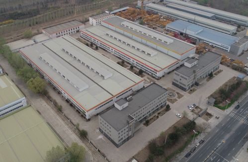 國企服裝老廠房騰籠換鳥,將變超算與金融云計算基地