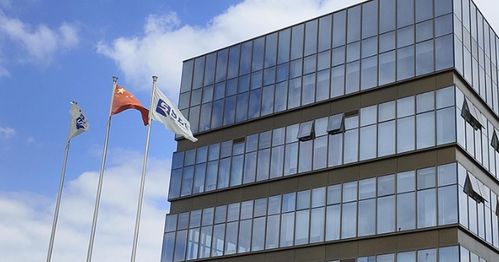 四連板中電電機(jī) 公司產(chǎn)品覆蓋工業(yè)領(lǐng)域的大部分行業(yè) 不涉及機(jī)器人等領(lǐng)域