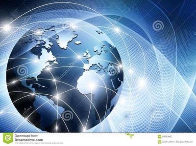 互聯(lián)網(wǎng)與實體的共生關(guān)系