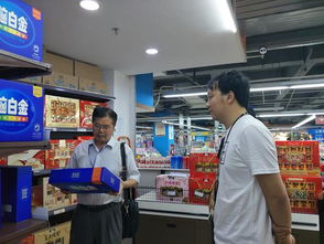 貢井區(qū)食品藥品安全隱患排查治理工作獲市局督查肯定