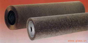 各種毛刷滾 清洗毛刷滾 拋光毛刷滾 各種毛刷滾 清洗毛刷滾 拋光毛刷滾價格 潛山縣興明達毛刷配件廠