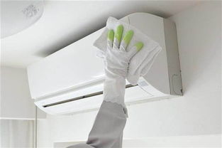 共享空調如何通過市場考驗與完善保潔服務實現(xiàn)可持續(xù)發(fā)展